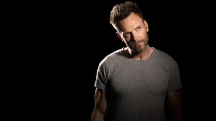 Joel McHale: Live from Pyongyang