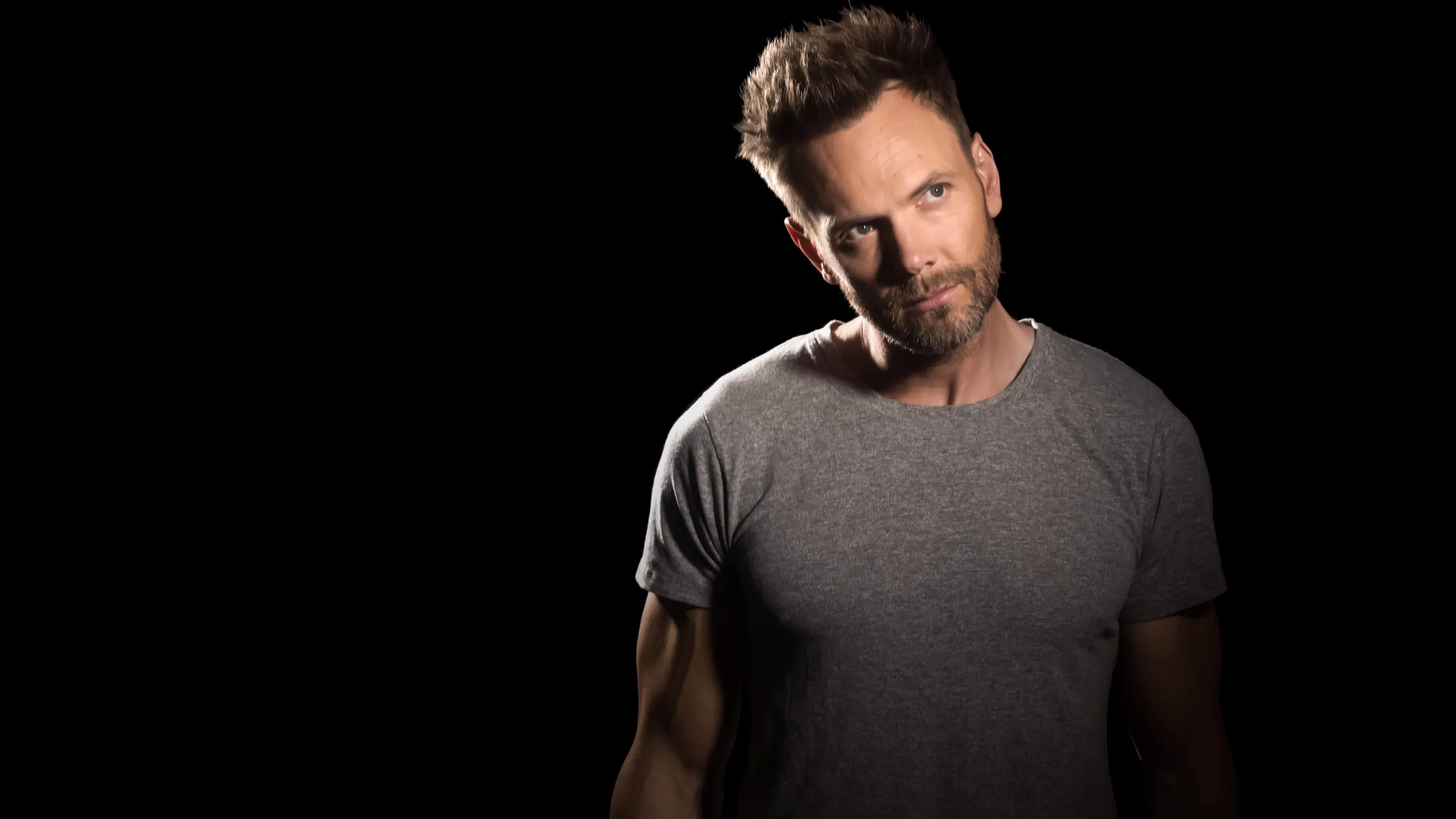 Joel McHale: Live from Pyongyang