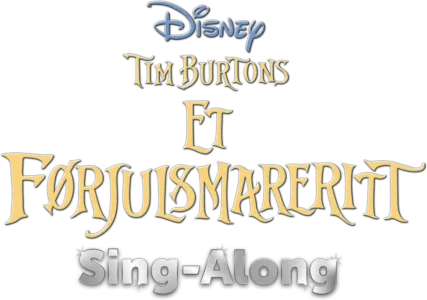 Tim Burton's Et Førjulsmareritt  Sing-Along