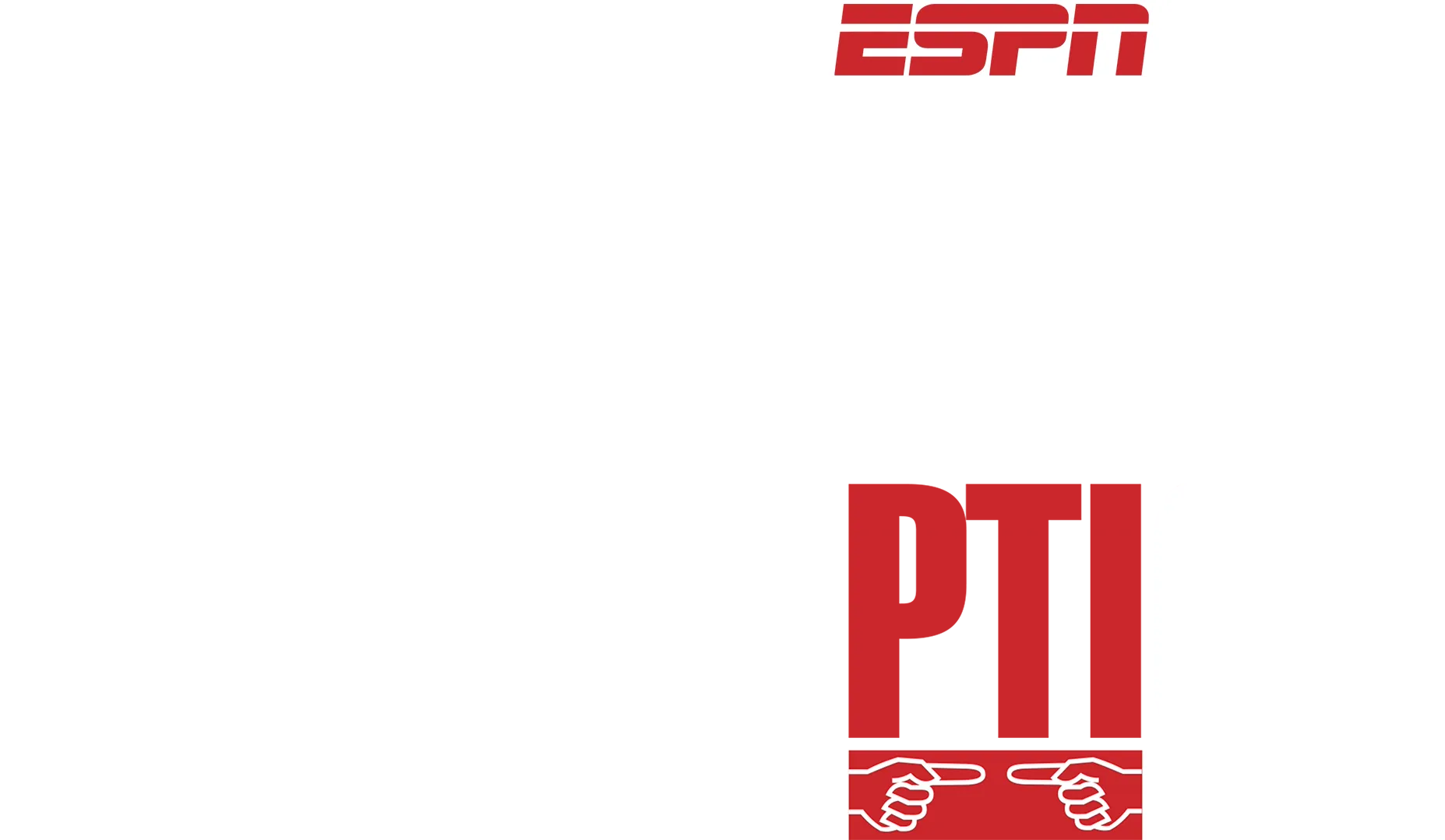 Pardon The Interruption