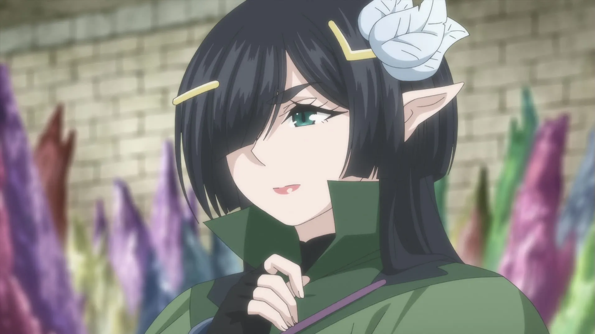 thumbnail - S1:E12 (Sub) An Excited Fran Sets Off