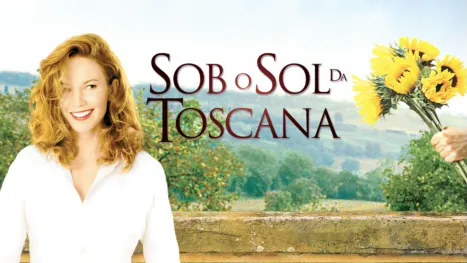 thumbnail - Sob o Sol da Toscana