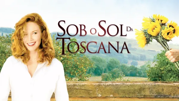 thumbnail - Sob o Sol da Toscana