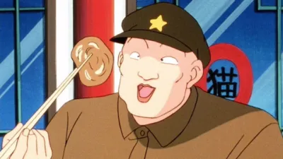 thumbnail - S7:E139 (Sub) Nihao! Jusenkyo Guide