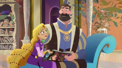 thumbnail - S3:E12 Islands Apart