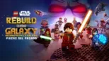 thumbnail - LEGO Star Wars: Reconstruye la galaxia - Piezas del pasado