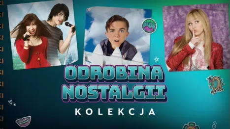 thumbnail - Odrobina nostalgii