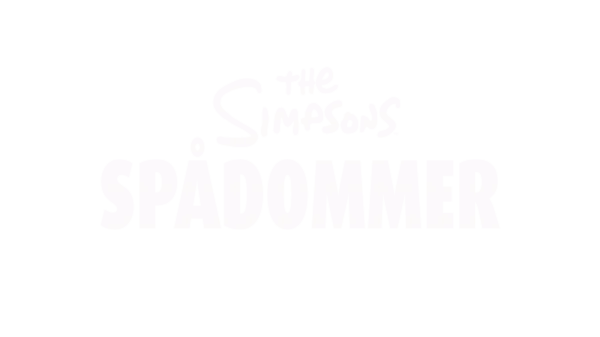 The Simpsons: spådommer