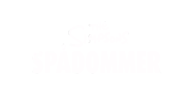 The Simpsons: spådommer