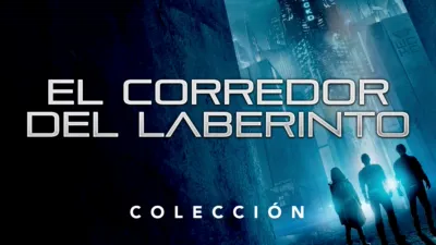 thumbnail - El corredor del laberinto