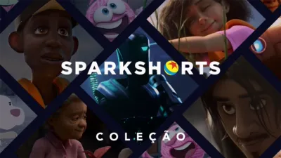 thumbnail - SparkShorts da Pixar