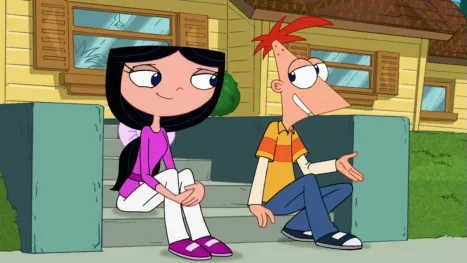 thumbnail - Phineas y Ferb