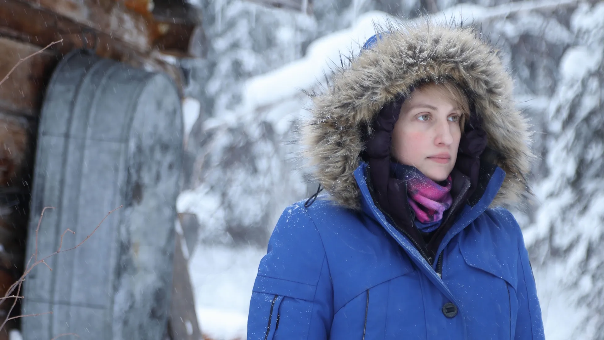 thumbnail - S3:E1 Winter's Test
