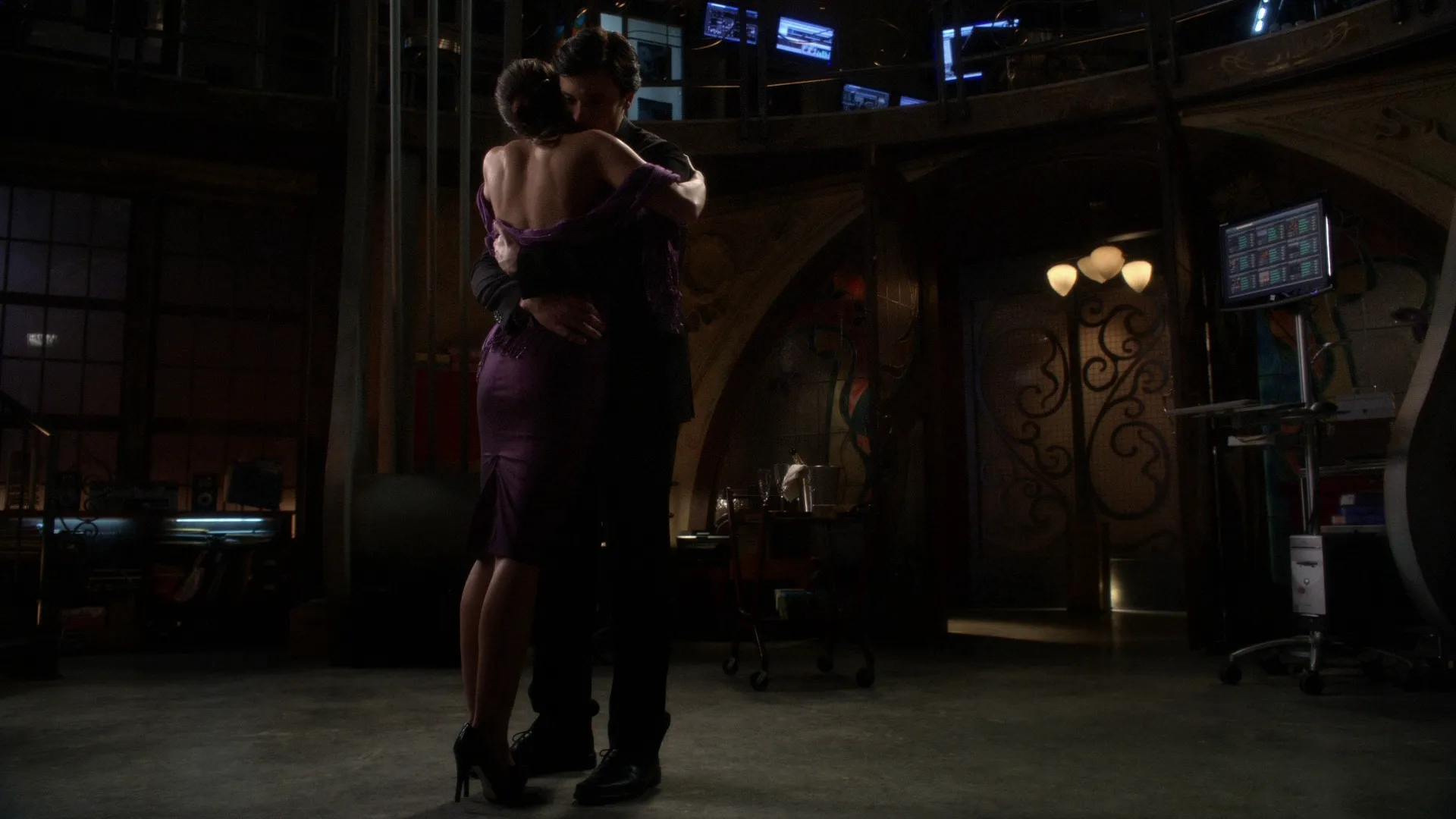 thumbnail - S10:E20 Prophecy