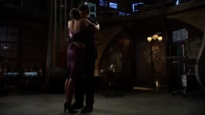 thumbnail - S10:E20 Prophecy