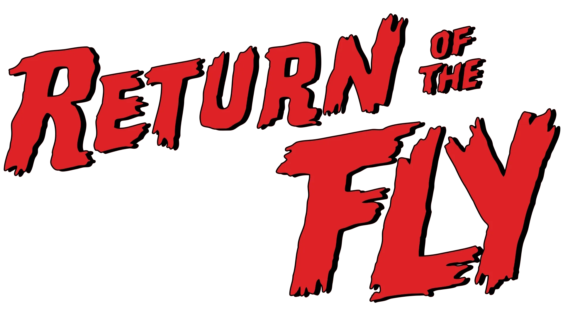 Return Of The Fly