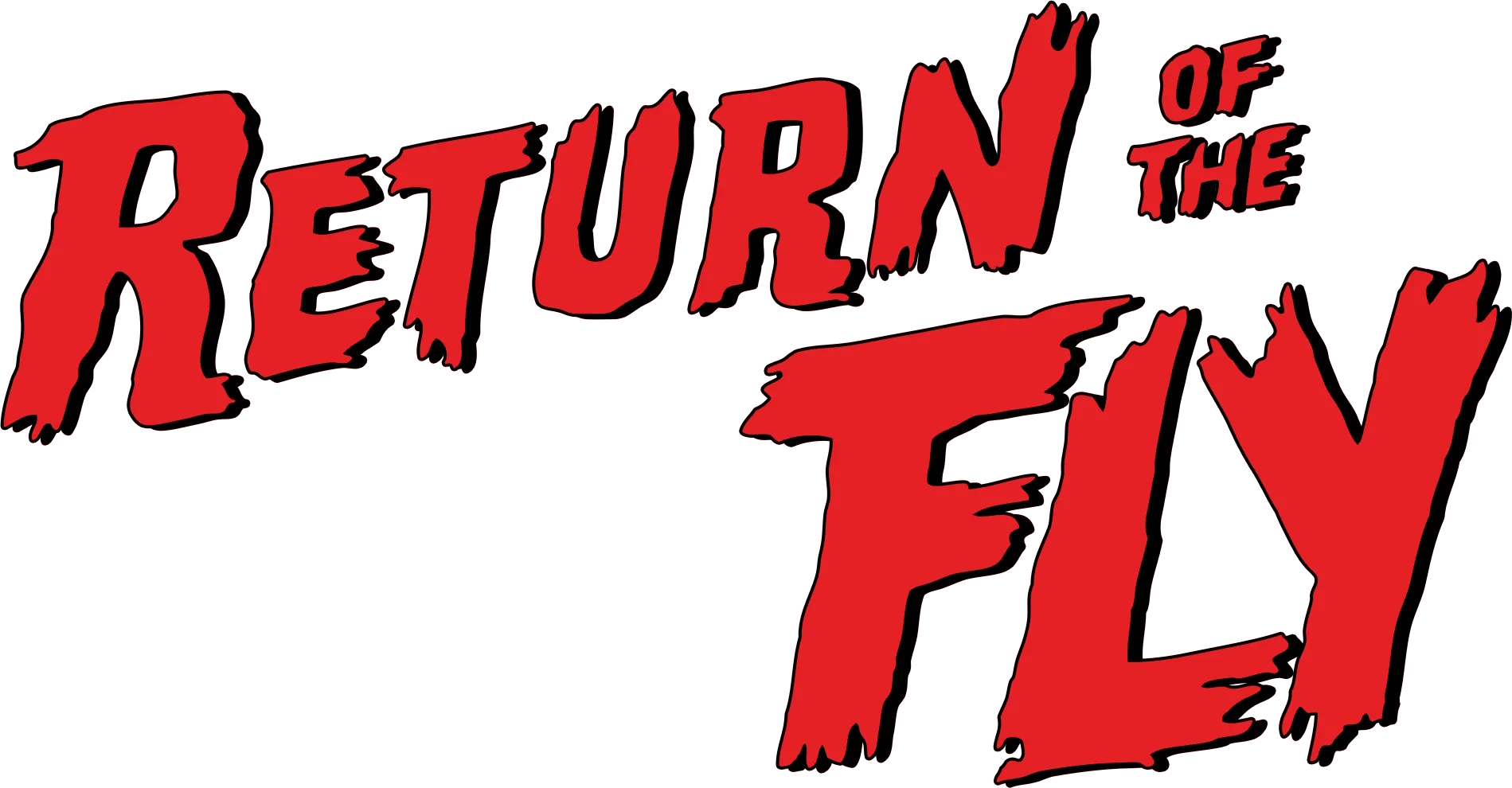Return Of The Fly