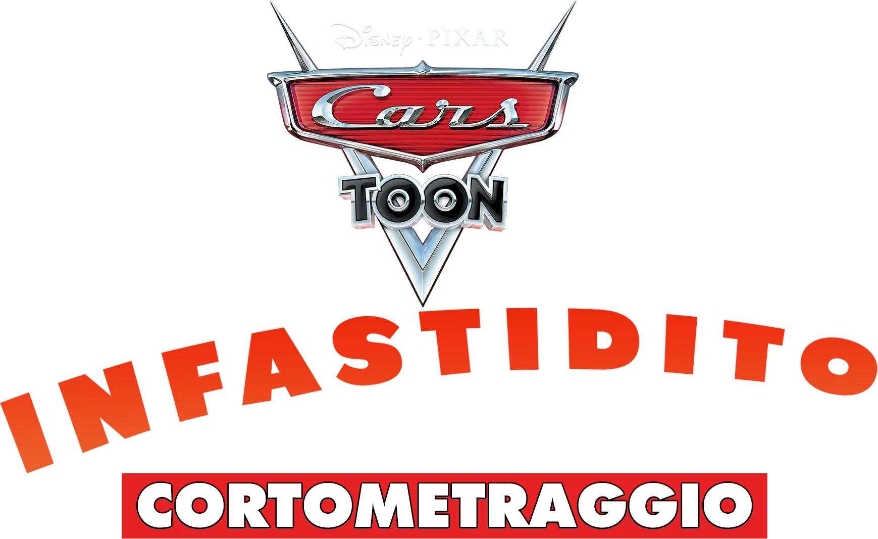 Infastidito