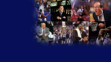 Requiem for the Big East