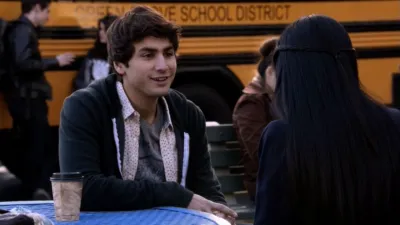 thumbnail - S1:E17 You're a Good Man, Charlie McBride