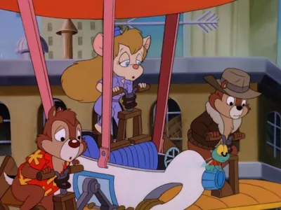 thumbnail - S1:E21 Battle of the Bulge