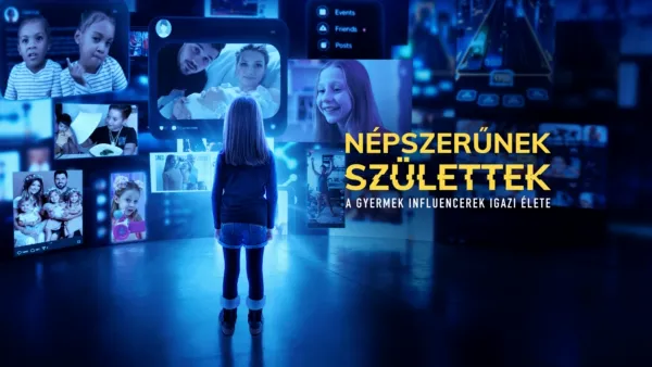 thumbnail - Népszerűnek születtek: A gyermek influencerek igazi élete