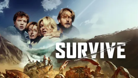thumbnail - Survive
