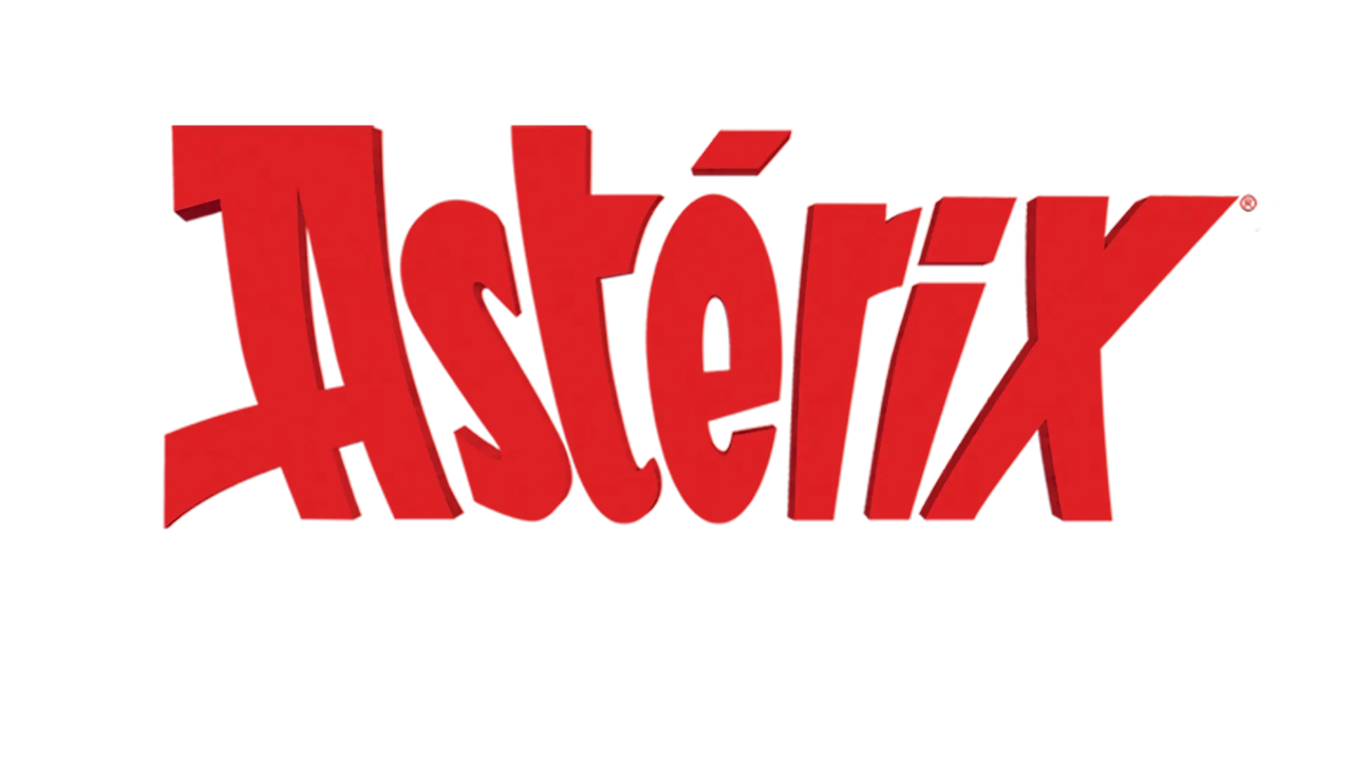 Astérix: Le domaine des dieux