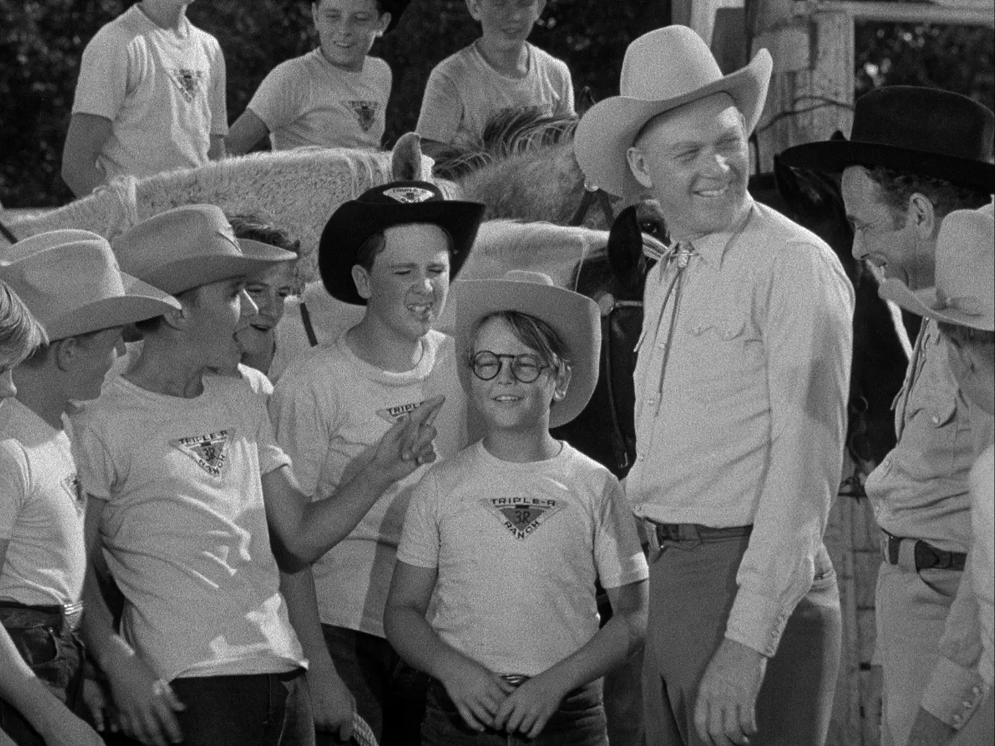 thumbnail - S1:E23 Off on the Wrong Foot