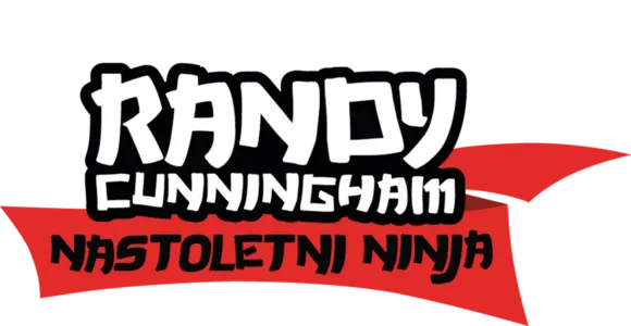 Randy Cunningham: Nastoletni Ninja