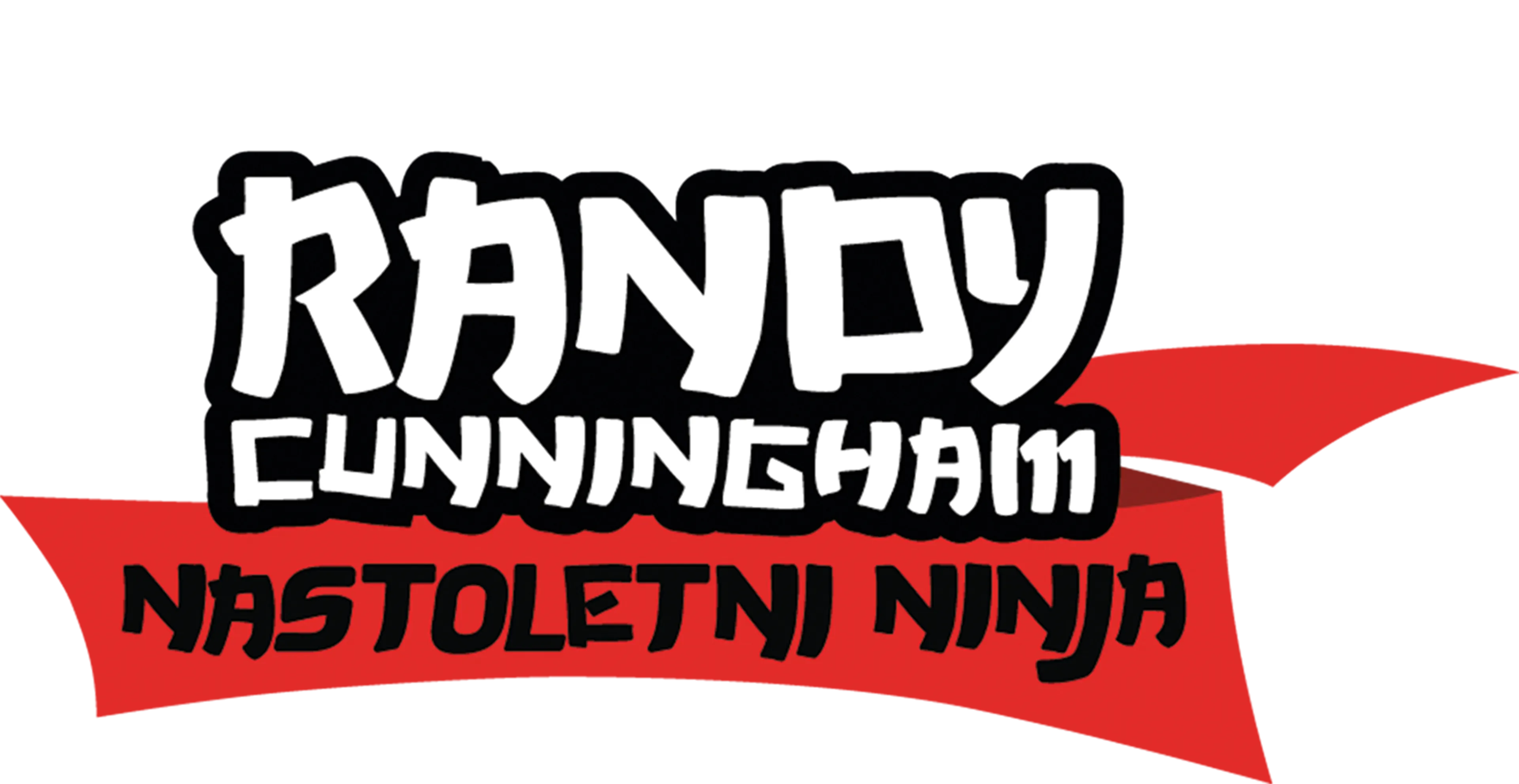 Randy Cunningham: Nastoletni Ninja