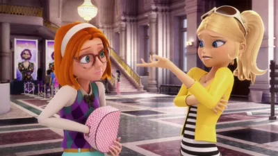 thumbnail - S2:E7 Sabrina