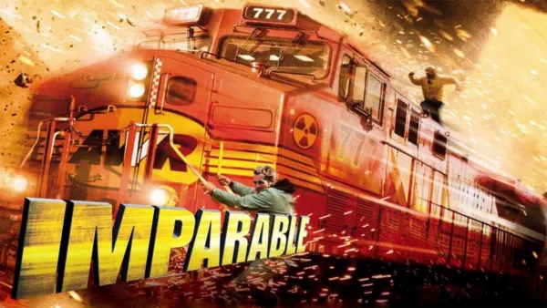 thumbnail - Unstoppable