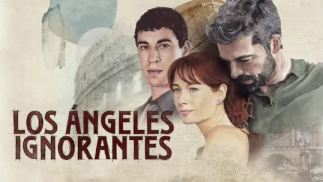 thumbnail - Los ángeles ignorantes