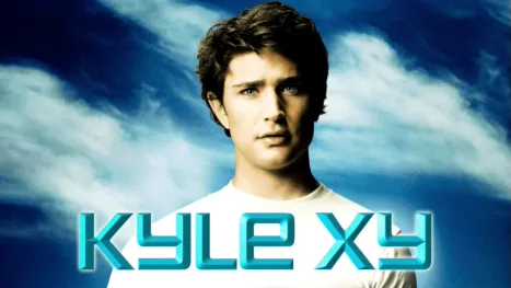 thumbnail - Kyle XY