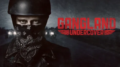 thumbnail - Gangland Undercover