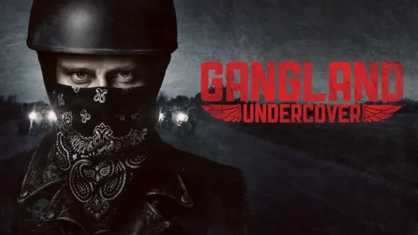 thumbnail - Gangland Undercover