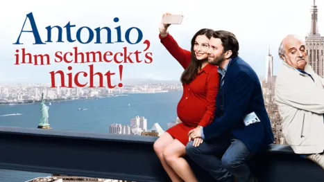 thumbnail - Antonio Ihm Schmeckt's Nicht
