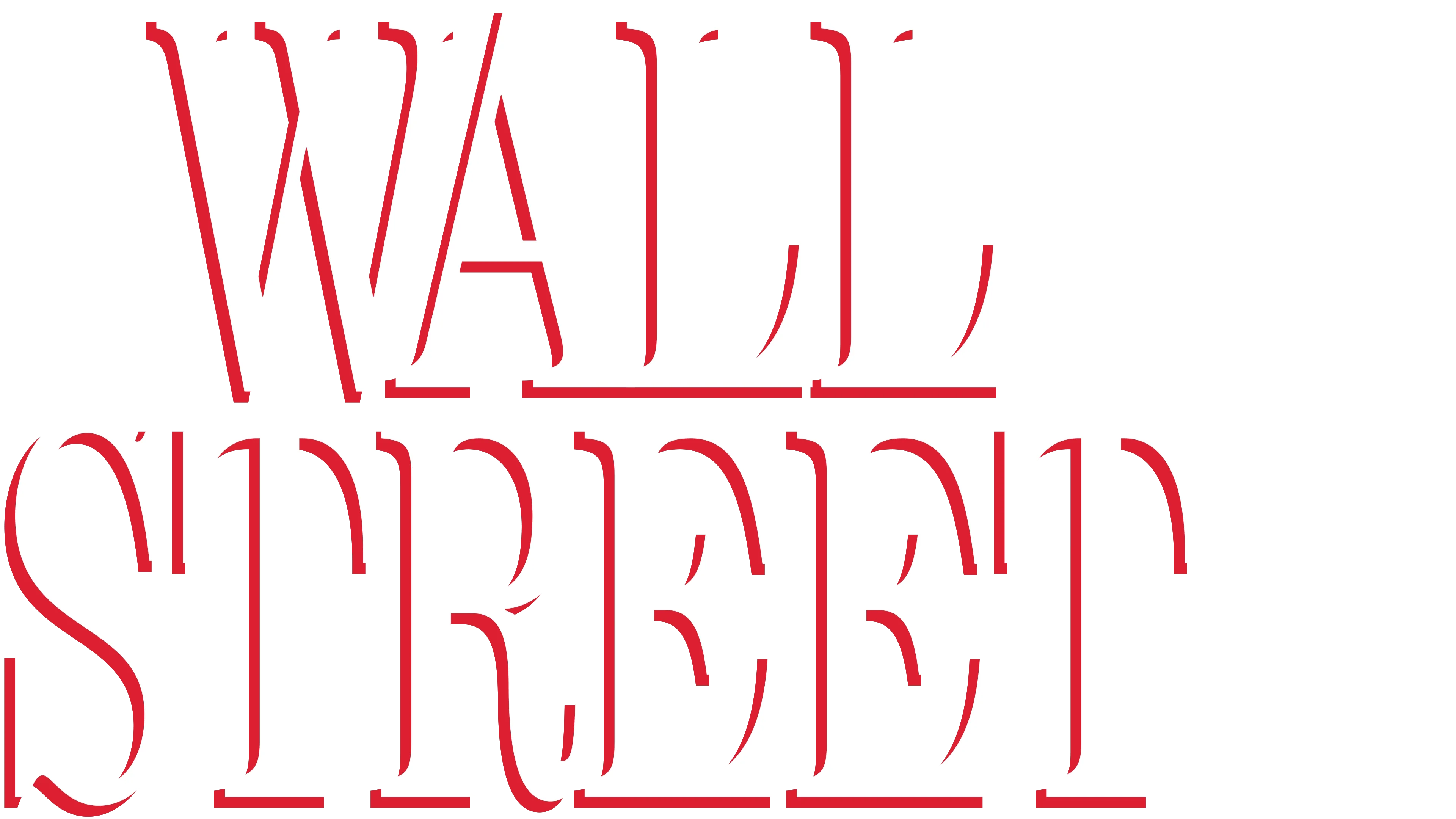 Wall Street