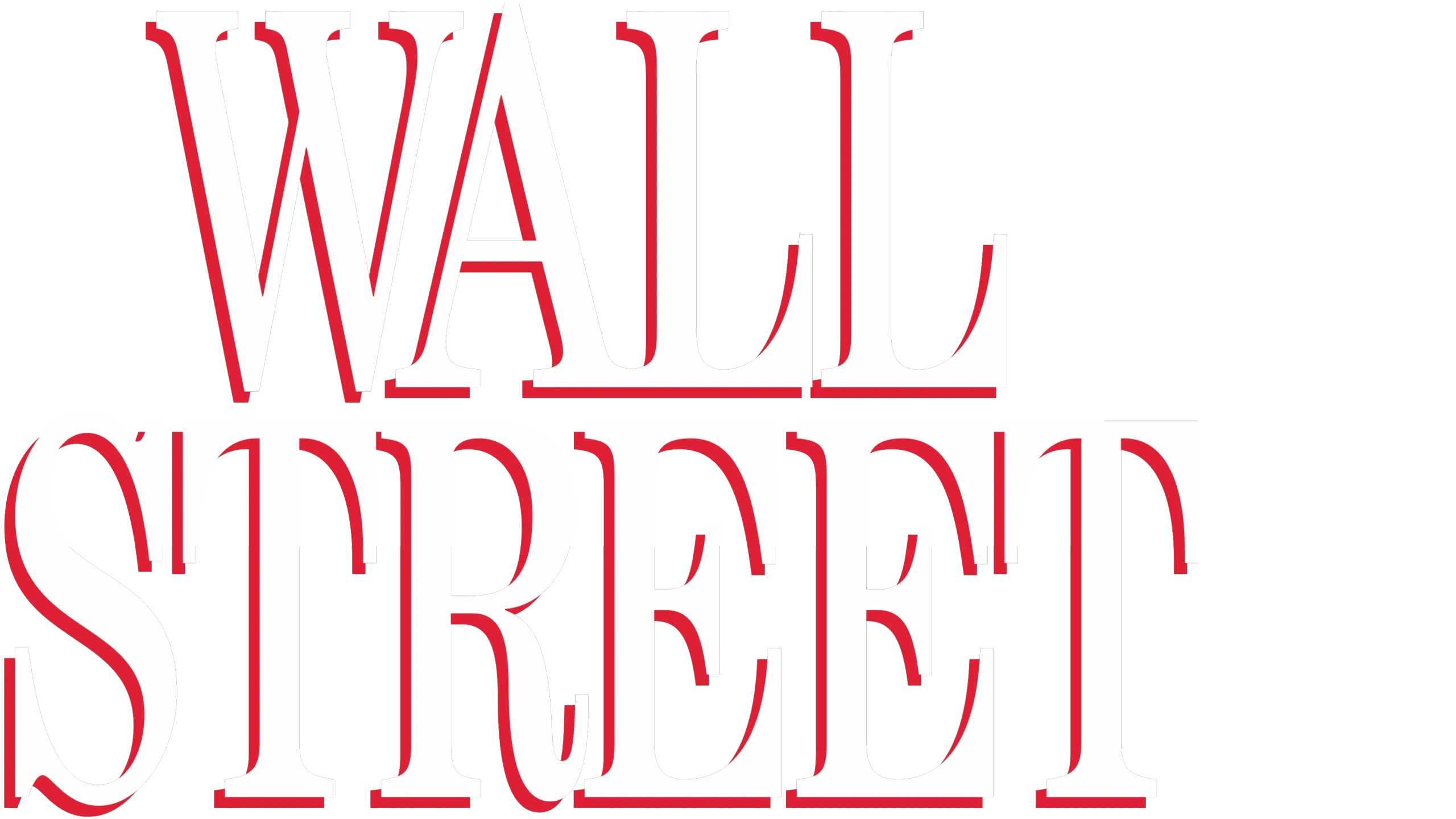 Wall Street