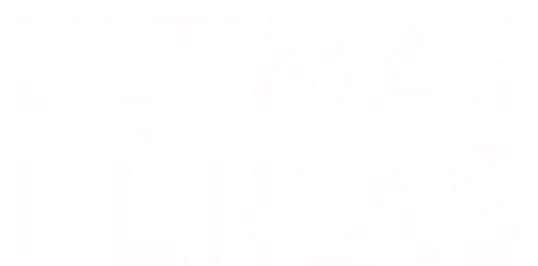 Últimas Férias