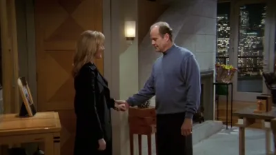 thumbnail - S11:E23 Goodnight Seattle (Part 1)