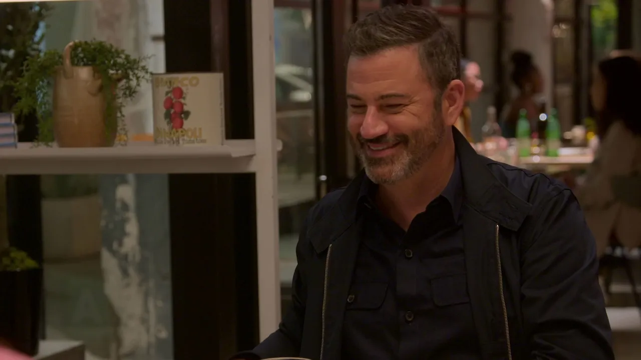 thumbnail - S1:E1 Bring the Pizza!