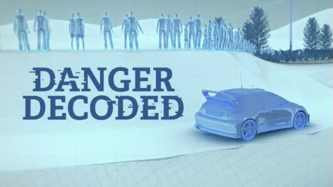 thumbnail - Danger Decoded