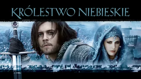 thumbnail - Królestwo niebieskie