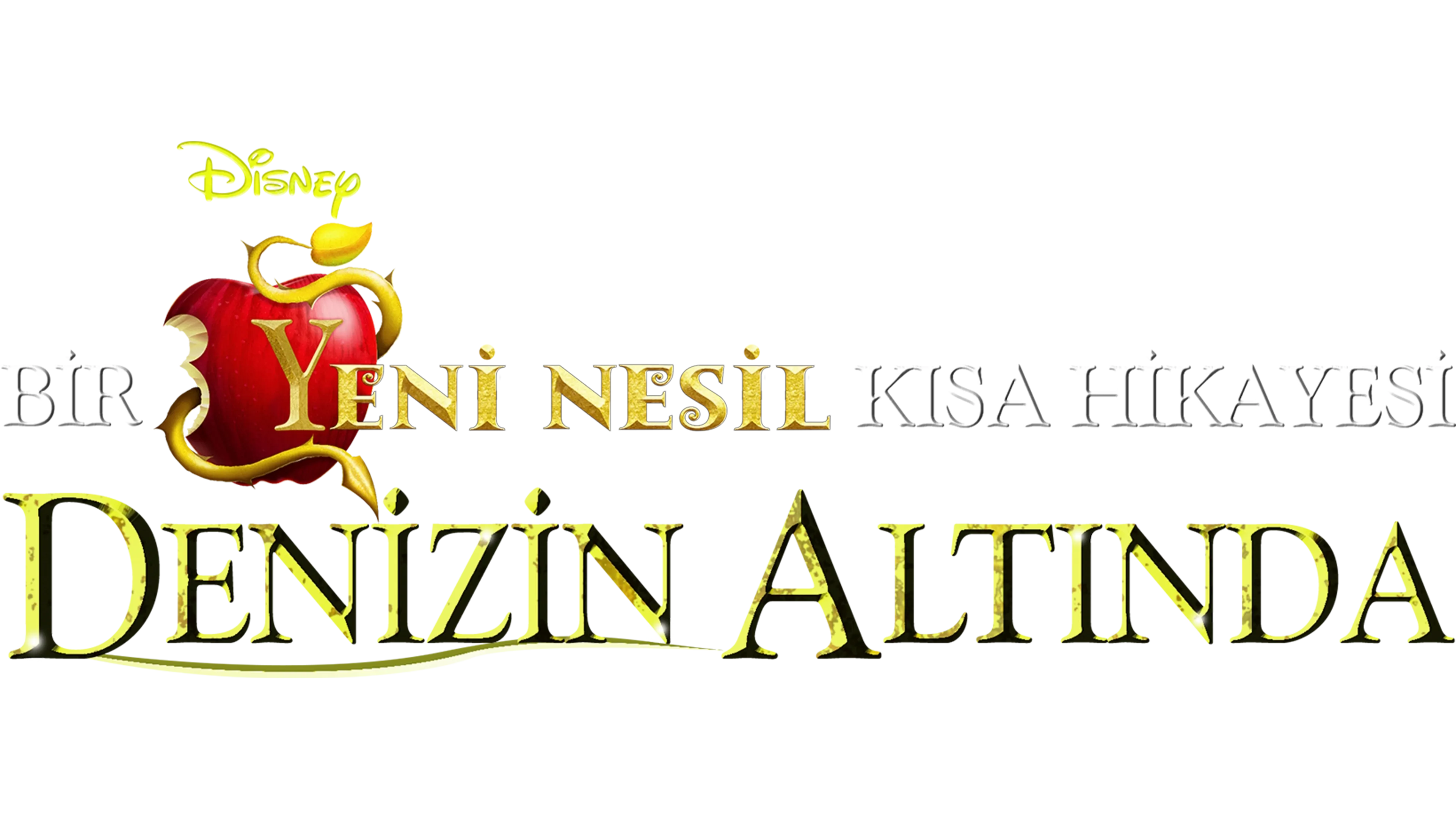 Yeni Nesil: Denizin Altında