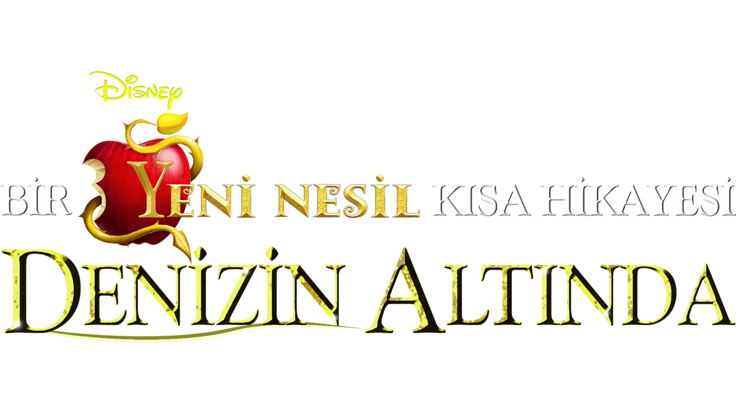Yeni Nesil: Denizin Altında
