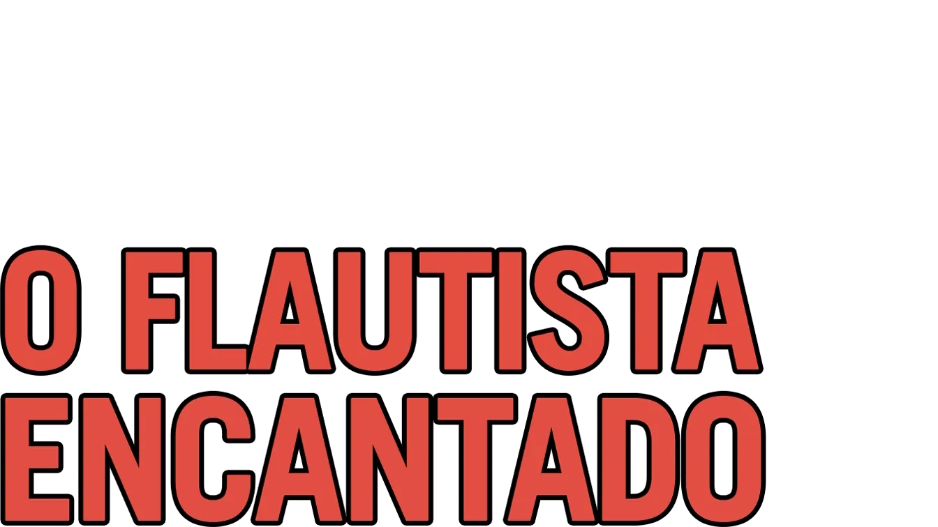O Flautista Encantado
