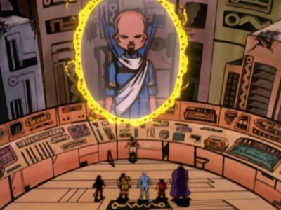 thumbnail - S1:E6 Learning Curve (Part 2)