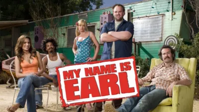 My Name is Earl